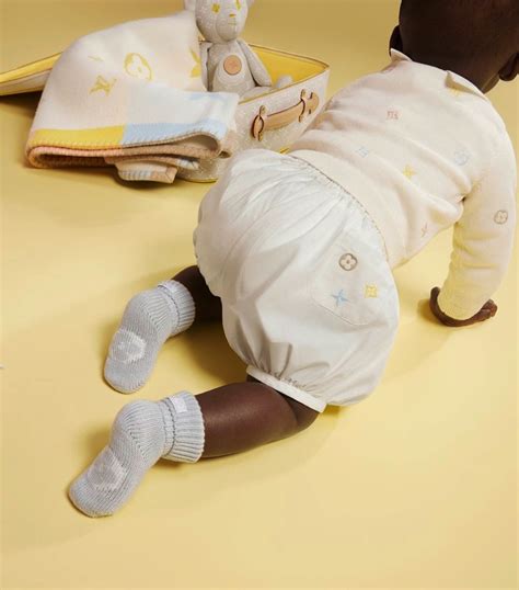 louis vuitton kindermode|Louis Vuitton baby collection.